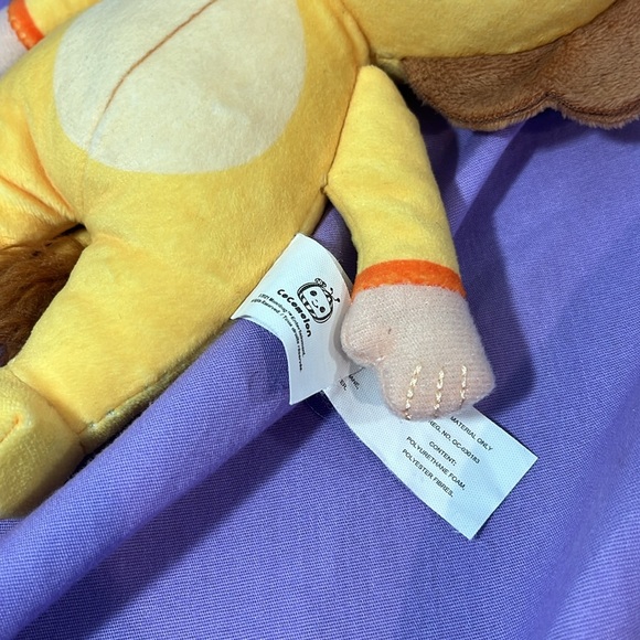 5 for $10 💜 Cocomelons Baby JJ as a lion - Picture 3 of 5